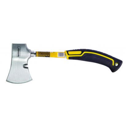 Toporișcă 340 mm Topmaster cu lamă din oțel călit și mâner ranforsat