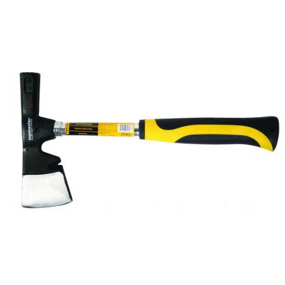 Toporișcă cu ciocan 560 g, mâner metalic ergonomic Topmaster