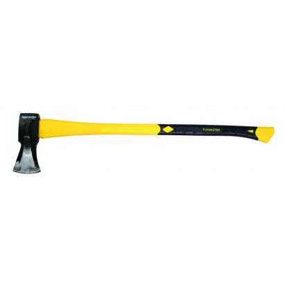 Secure cu pană 2000 g, coadă din fibră de sticlă 70 cm Topmaster