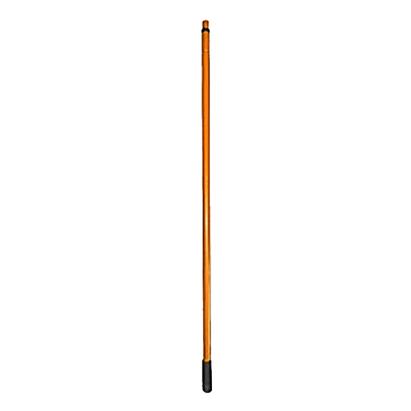 Mâner telescopic pentru foarfecă de pomi cu pârghie TG, extensie 3 m