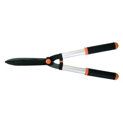 Foarfecă pentru gard viu 600 mm Top Garden, lame antiaderente