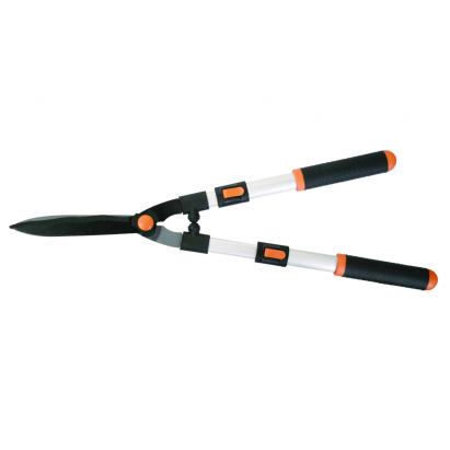 Foarfecă pentru gard viu telescopică TopGarden 660-900 mm