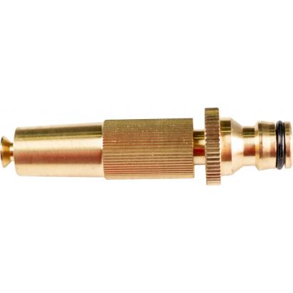 Aspersor din alama 4 inch TG pentru udare si irigare gradina