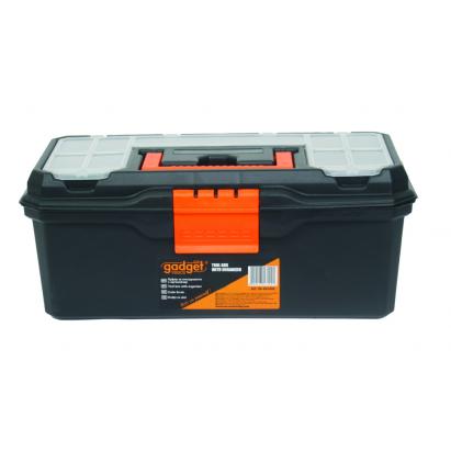 Trusa pentru scule 16 inch Gadget cu organizator si maner ergonomic