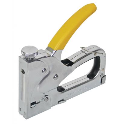Capsator manual 4 in 1 Topmaster Pro, 6-14 mm, forta reglabila