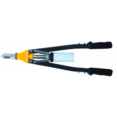 Cleste pentru nituri pop 400 mm, pentru nituri 3.2-6.4 mm