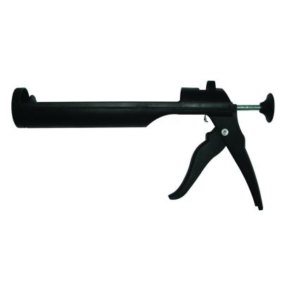 Pistol pentru silicon 225 mm Top Strong, corp din plastic