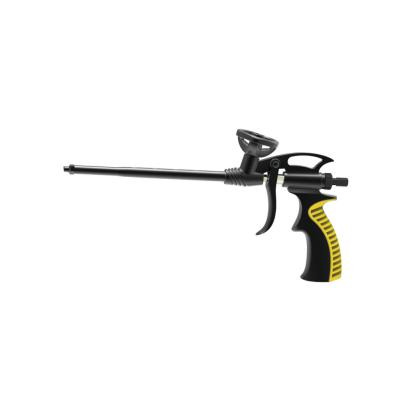 Pistol teflonat pentru spumă poliuretanică Top Master Pro CROWN TMP