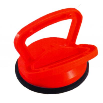 Ventuza pentru transport geamuri Basic cu mâner ergonomic