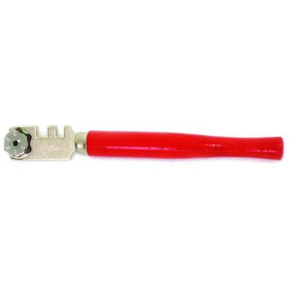 Diamant pentru tăiere geamuri Gadget, pentru trasare precisă a sticlei