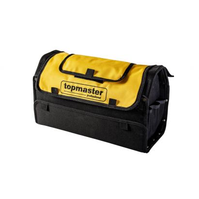 Geanta pentru scule 16.5 inch cu 14 buzunare, Topmaster