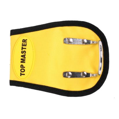 Suport pentru ciocan Topmaster Pro, material impermeabil si suport otel