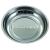 Tăviță magnetică pentru accesorii 100 mm din inox Top Master Pro