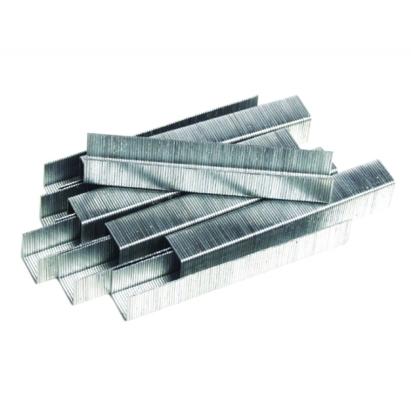 Capse pentru tapiterie 10 mm, set 1000 bucati, otel galvanizat Gadget