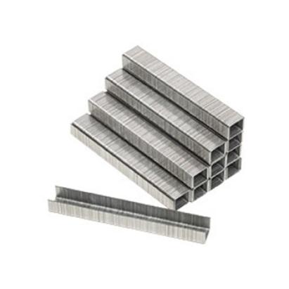 Capse pentru tapiterie 16 mm zincate, set 1000 buc, Top Master Pro