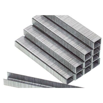 Set 1000 capse tapiterie tip 140, 12 mm, 10.6 mm, Topmaster