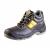 Pantofi de protectie S3 din piele naturala, marimea 47, Top Master Pro