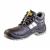 Pantofi de protectie S3 din piele naturala, marimea 45, Topmaster