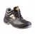 Pantofi de protecție S3 din piele naturală, mărimea 47, Topmaster