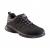 Pantofi de protecție S1 Topmaster, cu bombeu metalic, mărimea 40