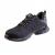 Pantofi de protecție S1 Topmaster, cu bombeu metalic, mărimea 40