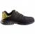 Pantofi de protectie S1 Topmaster cu bombeu metalic, marimea 46