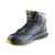 Pantofi de protectie S3 SRC din piele naturala, marimea 45