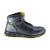 Pantofi de protectie S3 SRC din piele naturala, marimea 45