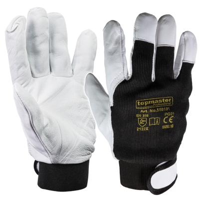 Mănuși de asamblare PG1, marime 10 TMP