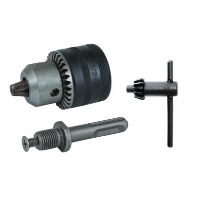 Mandrina cu cheie 1/2" 13mm SDS-plus