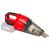 Aspirator de praf 20V 0.5L Solo Raider Pro RDP-SMWC20