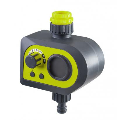 Temporizator electronic pentru udare automată GX Gardex