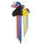 Set 9 chei imbus cu bila extra lungi 1.5-10 mm Top Master Pro