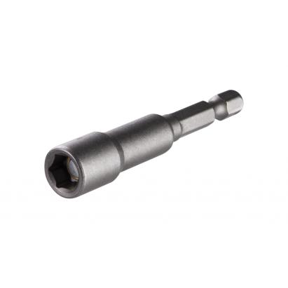 Bit cu tubulara magnetic 7x65 mm Top Master Pro pentru insurubare