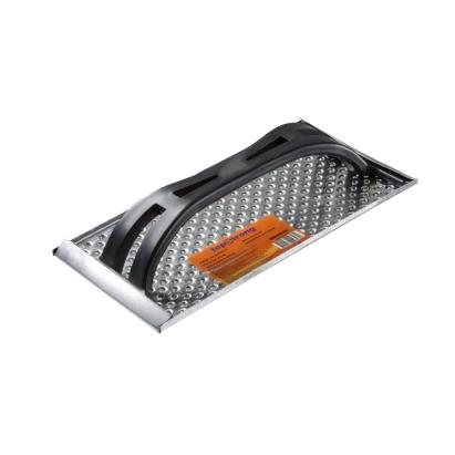 Rindea pentru BCA 100x190 mm Top Strong, pentru netezire usoara