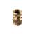 Conector furtun 3/4 inch din alamă cu filet interior Top Garden