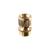 Conector din alamă 3/4 inch cu filet exterior pentru furtun TG