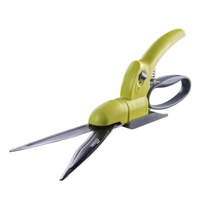 Foarfecă pentru iarbă Gardex Easy Cut GX, ușoară și precisă