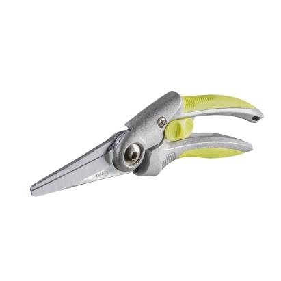 Foarfecă pentru flori Gardex Culture GX, tăiere precisă și mâner ergonomic