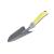 Mini lopata de gradina Gardex Classic GX, usoara si practica