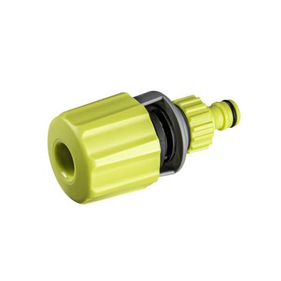 Adaptor furtun pentru baterie chiuveta Gardex LUXE GX, montaj rapid