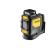 Nivela laser 3D verde Top Master Pro pentru aliniere precisa