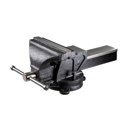 Menghină de banc rotativă 200 mm, întărită, Top Master Pro