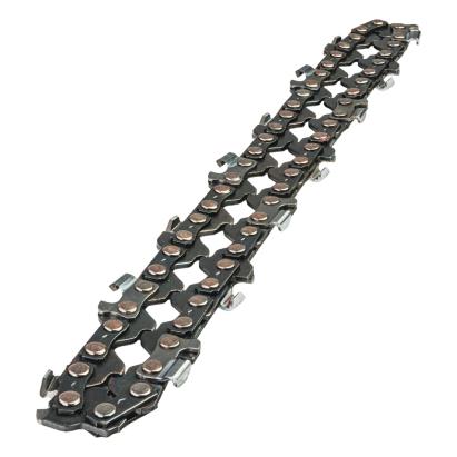 Lanț drujbă 100 mm, 1/4, 1.1 mm, 28 dinți, compatibil RDP-SBGP20