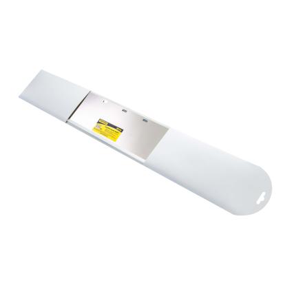 Rezervă lamă de gletuire 800 mm Top Master Pro pentru finisaje netede