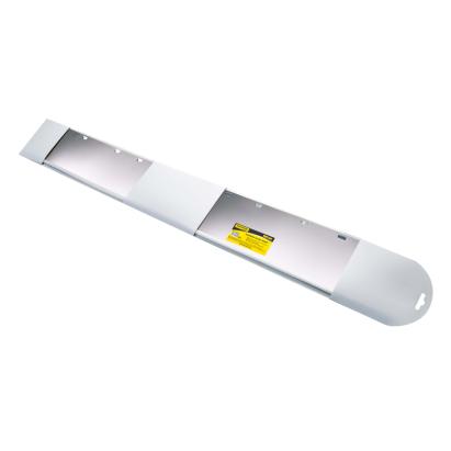 Rezervă lamă de gletuire 1000 mm pentru finisaje uniforme TMP
