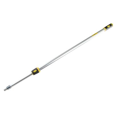 Mâner telescopic din aluminiu pentru lamă de gletuire TMP