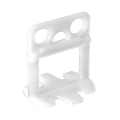 Clipsuri pentru nivelarea plăcilor ceramice, 200 buc, Top Master Pro