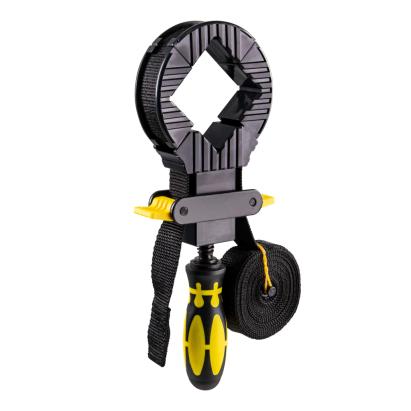 Menghină cu bandă 3,8 m Top Master Pro pentru fixare piese
