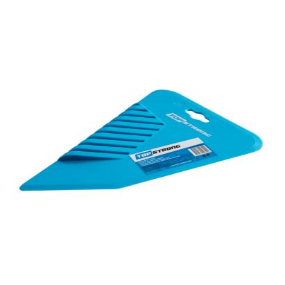 Racletă din plastic pentru aplicare tapet Top Strong TS